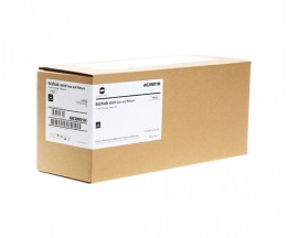 Toner Original Konica Minolta A63W01H Preto ~ 20.000 Paginas