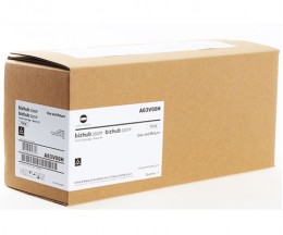 Toner Original Konica Minolta A63V00H Preto ~ 10.000 Paginas