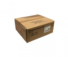 Unidade de Manutenção Original Kyocera MK 1110 ~ 100.000 Paginas
