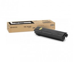 Toner Original Kyocera TK 4105 Preto ~ 15.000 Paginas