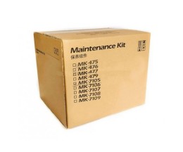 Unidade de Manutenção Original Kyocera MK 7105 ~ 600.000 Paginas