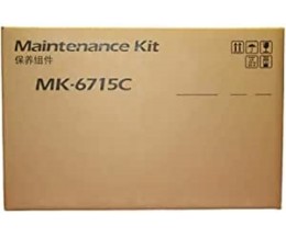 Unidade de Manutenção Original Kyocera MK 6715 C ~ 600.000 Paginas