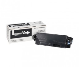 Toner Original Kyocera TK 5140 K Preto ~ 7.000 Paginas