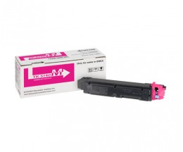 Toner Original Kyocera TK 5140 M Magenta ~ 5.000 Paginas