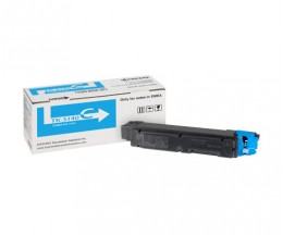 Toner Original Kyocera TK 5140 C Cyan ~ 5.000 Paginas