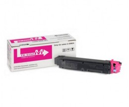 Toner Original Kyocera TK 5150 M Magenta ~ 10.000 Paginas