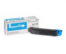 Toner Original Kyocera TK 5150 C Cyan ~ 10.000 Paginas