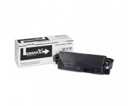 Toner Original Kyocera TK 5160 K Preto ~ 16.000 Paginas