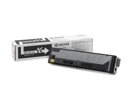 Toner Original Kyocera TK 5215 K Preto ~ 20.000 Paginas