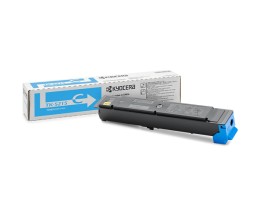 Toner Original Kyocera TK 5215 C Cyan ~ 15.000 Paginas