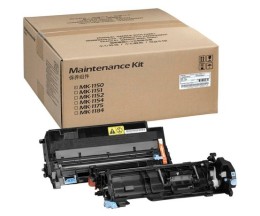 Unidade de Manutenção Original Kyocera MK 1150 ~ 100.000 Paginas