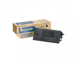 Toner Original Kyocera TK 3160 Preto ~ 12.500 Paginas