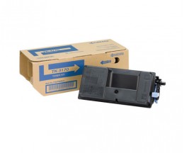 Toner Original Kyocera TK 3170 Preto ~ 15.500 Paginas
