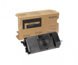 Toner Original Kyocera TK 3190 Preto ~ 25.000 Paginas