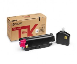 Toner Original Kyocera TK 5280 M Magenta ~ 11.000 Paginas
