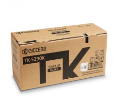 Toner Original Kyocera TK 5290 K Preto ~ 17.000 Paginas