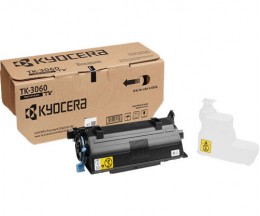 Toner Original Kyocera TK 3060 Preto ~ 12.500 Paginas