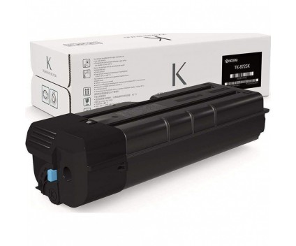 Toner Original Kyocera TK 8735 Preto ~ 40.000 Paginas