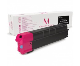 Toner Original Kyocera TK 8735 Magenta ~ 40.000 Paginas