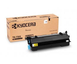 Toner Original Kyocera TK 7310 Preto ~ 15.000 Paginas