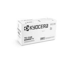 Toner Original Kyocera TK 1248 Preto ~ 1.500 Paginas