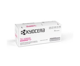 Toner Original Kyocera TK 5390 Magenta ~ 13.000 Paginas