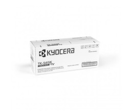 Toner Original Kyocera TK 5415 K Preto ~ 20.000 Paginas