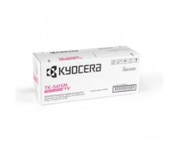 Toner Original Kyocera TK 5415 M Magenta ~ 13.000 Paginas
