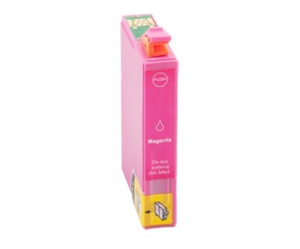 Tinteiro Compativel Epson T03A3 / 603 XL Magenta 4ml ~ 350 páginas