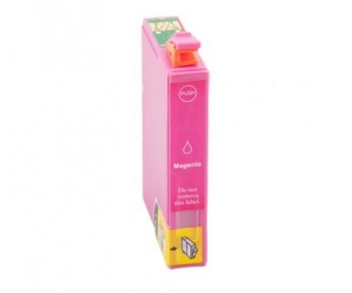 Tinteiro Compativel Epson T03A3 / 603 XL Magenta 4ml ~ 350 páginas