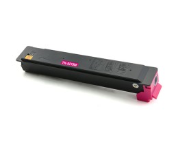Toner Compativel Kyocera TK 5215 M Magenta ~ 15.000 Paginas