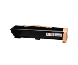 Toner Compativel OKI 01221601 Preto ~ 33.000 Paginas
