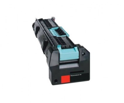 Toner Compativel Lexmark W850H21G Preto ~ 35.000 Paginas