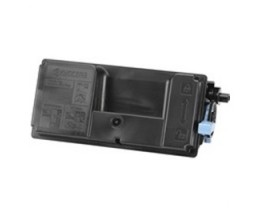 Toner Compativel Kyocera TK 3110 Preto ~ 15.500 Paginas