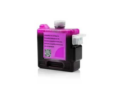 Tinteiro Compativel Canon BCI-1411 Magenta 330ml