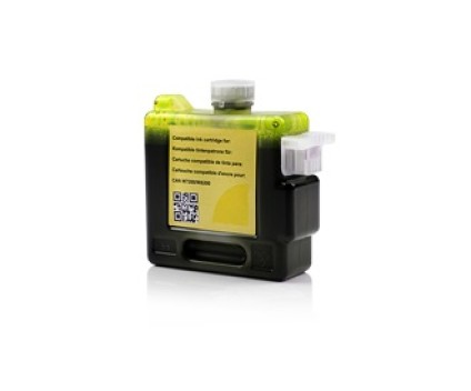 Tinteiro Compativel Canon BCI-1411 Amarelo 330ml