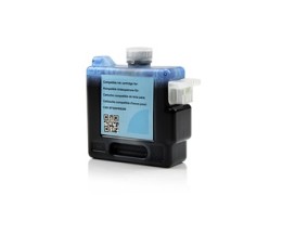 Tinteiro Compativel Canon BCI-1411 Cyan FOTO 330ml