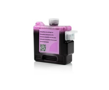 Tinteiro Compativel Canon BCI-1411 Magenta FOTO 330ml