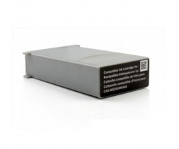 Tinteiro Compativel Canon BCI-1431 Preto 130ml
