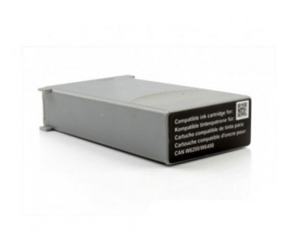 Tinteiro Compativel Canon BCI-1431 Preto 130ml