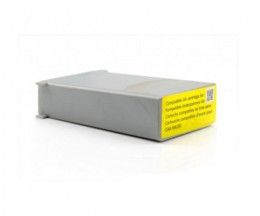 Tinteiro Compativel Canon BCI-1431 Amarelo 130ml