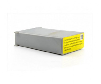 Tinteiro Compativel Canon BCI-1431 Amarelo 130ml