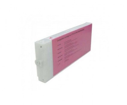 Tinteiro Compativel Epson T411 Magenta Claro 220ML
