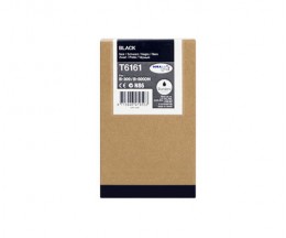 Tinteiro Compativel Epson T6161 Preto 76ml ~ 3.000 Paginas