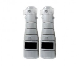 Toner Compativel Konica Minolta 8936404 Preto ~ 11.000 Paginas
