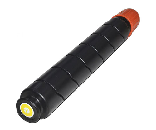 Toner Compativel Canon C-EXV 28 Amarelo ~ 38.000 Paginas
