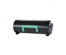 Toner Compativel Konica Minolta A63V00W Preto ~ 10.000 Paginas
