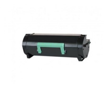 Toner Compativel Konica Minolta A63V00W Preto ~ 10.000 Paginas