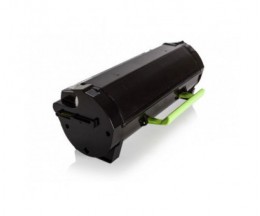 Toner Compativel Konica Minolta A6WT00H Preto ~ 10.000 Paginas