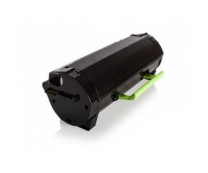 Toner Compativel Konica Minolta A63W01W Preto ~ 20.000 Paginas